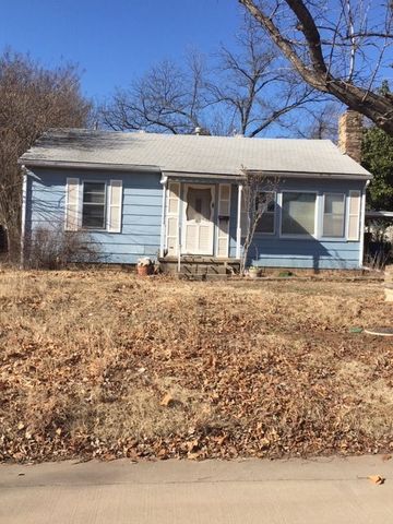 220 Arrington Dr, Stillwater, OK 74074-3829