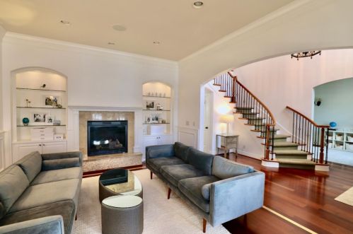 1267 Coolidge Ave, San Jose, CA 95125-3231