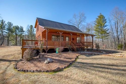 146 Bella Hills Ln, Hillsville, VA 24343-5451