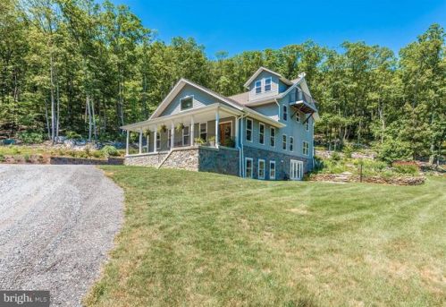 7602 Black Rd, Graceham, MD 21788-1005