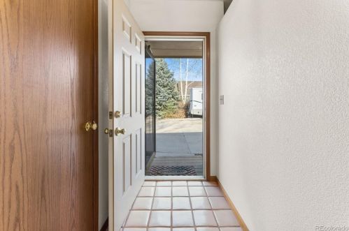 2419 Evergreen Dr, Fort Collins CO  80521-4125 exterior