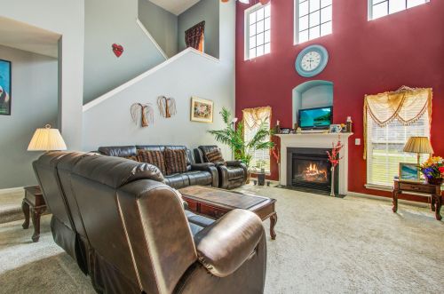 141 Sweet Alyssum Dr, Ladson SC  29456-3896 exterior