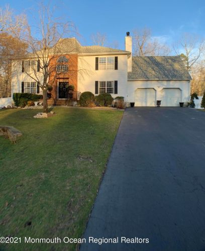 12 Mirta Ct, Jackson Twp, NJ 08527-2446