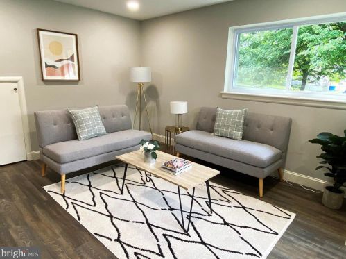 1604 Imperial Dr, Silver Spring MD 20902-3952 exterior