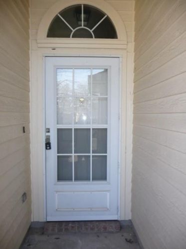 3124 Forest Creek Dr, Fort Worth, TX 76123-1078