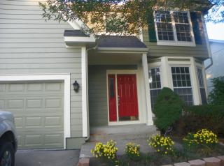 13109 Summit St, Olathe KS  66062-8804 exterior