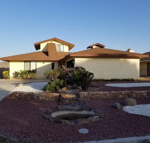 26603 Corona Dr, Helendale, CA 92342-7758
