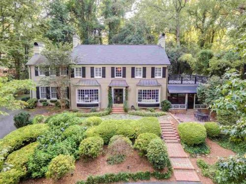2 Sylvan Dr, Spartanburg, SC 29302-2821