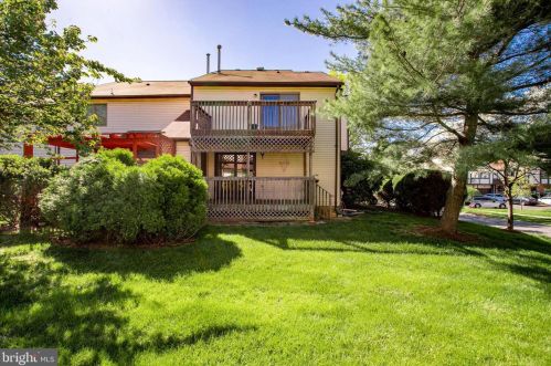 1 Boleyn Ct, Trenton NJ exterior