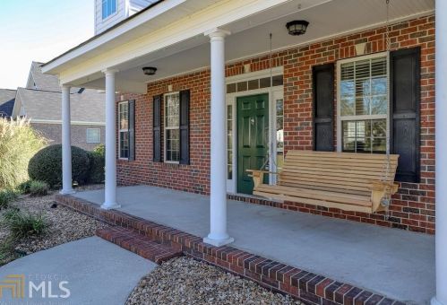 1511 Tara Blvd, Mcgregor, GA 30415