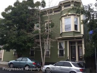 3460 22nd St, San Francisco CA  94110-2938 exterior