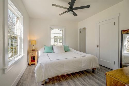 639 Spg St, Ukiah CA 95482-3936 exterior