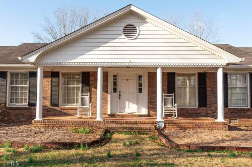 1536 Miller Academy Rd, Carrollton, GA 30117-6880