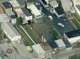 536 Market St, York, PA 17401-3711