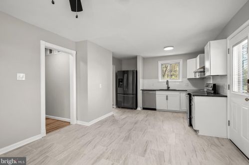 204 Beaumont Rd, Silver Spring MD  20904-1217 exterior