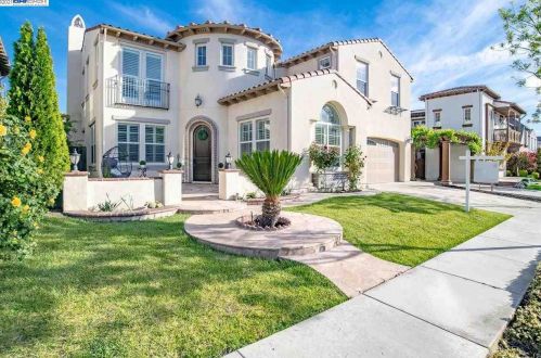 2070 Lemonwood Ct, San Ramon, CA 94582-5218