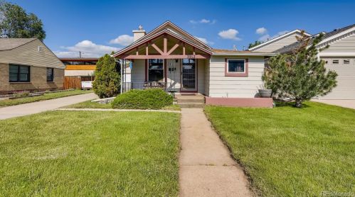 3912 Logan St, Englewood, CO 80113-4723