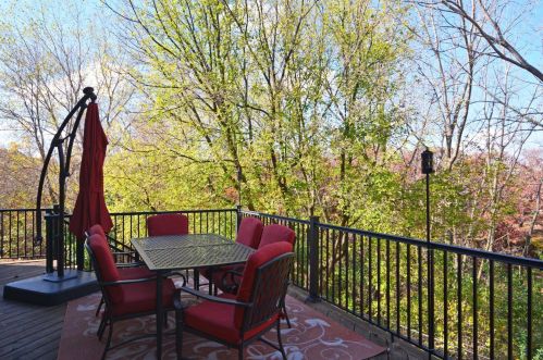 12118 Gantry Ln, Saint Paul MN  55124-6204 exterior