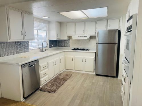 1200 Carpenter Rd, Modesto, CA 95351-1198