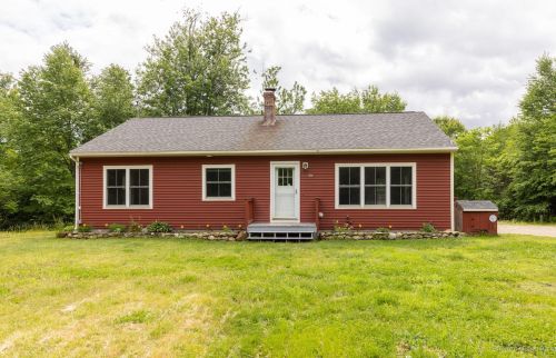 404 Brackett Hill Rd, Lyman, ME 04002-3328