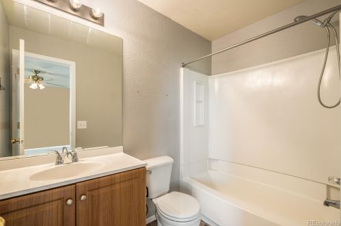 22396 Navarro Dr, Denver CO  80018-3075 exterior