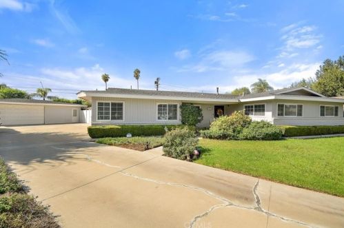 3876 Madrona Rd, Riverside CA  exterior