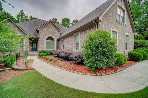 45 Highlands Forest Ln, Oxford, GA 30054-3046
