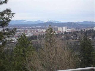 2958 Grandview Ave, Spokane, WA 99224-5525