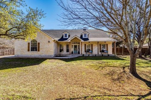 706 Bosque Trl, Georgetown, TX 78628-1708