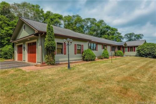 192 Palmer Rd, North Windham, CT 06247-2319