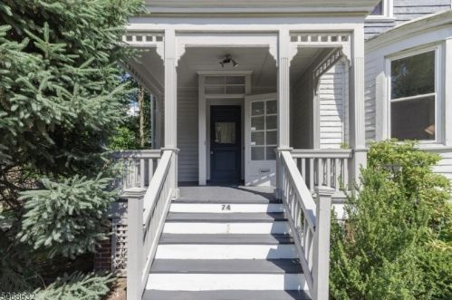 74 Boyden Ave, Maplewood, NJ 07040-1937