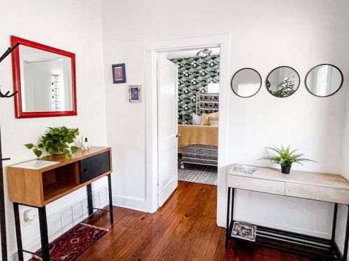 1127 Ebert Ave, Austin TX  78721-2543 exterior