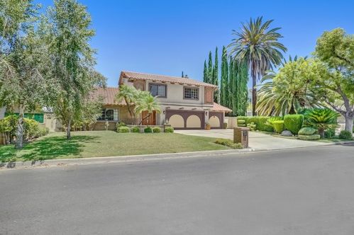 311 Leda Ln, Arcadia, CA 91006-4258