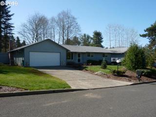 18000 Emi St, Happy Valley OR  97089-8831 exterior