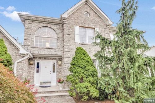 140 Rutherford Rd, Mahwah, NJ 07430-3505