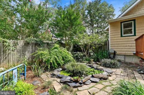 206 Parke St, Aberdeen MD  21001-3314 exterior