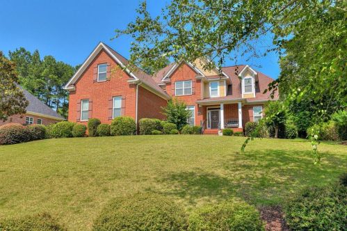 180 Blue Heron Ln, North Augusta, SC 29841-6045