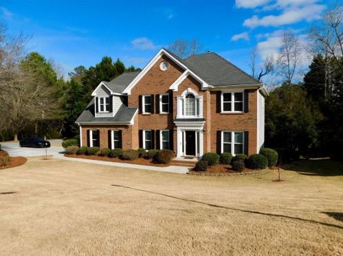 904 Cedar Crest Ct, Lilburn, GA 30047-3183