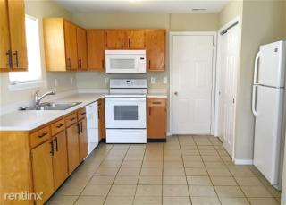 5312 Manning Rd, Indianapolis IN  46228-2280 exterior