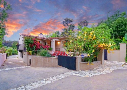 2605 Via Campesina, Palos Verdes Estates, CA 90274-1425