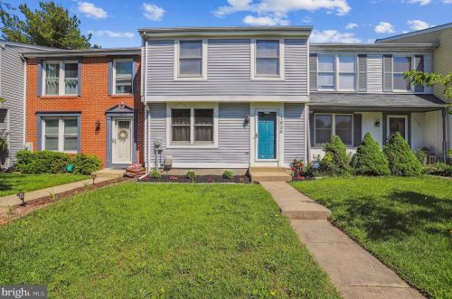 7904 Blue Anchor Ct, Riviera Beach, MD 21122-6430