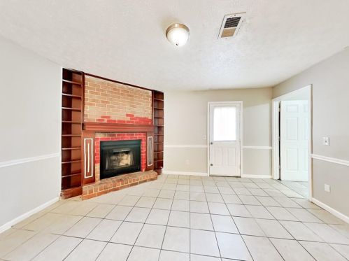 1287 Knoll Ct, Conyers GA  30012-4495 exterior