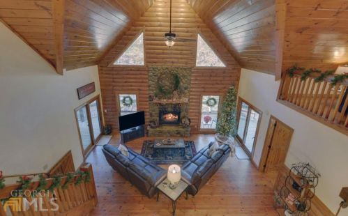 579 Ashley Dr, Ellijay, GA 30540-9480