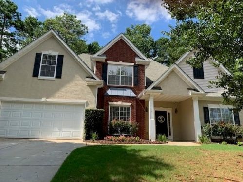 321 Westhill Dr, Newnan, GA 30265-5641