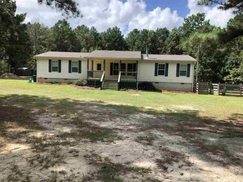 1328 Hamlin Floyd Rd, Jeffersonville, GA 31044-7809