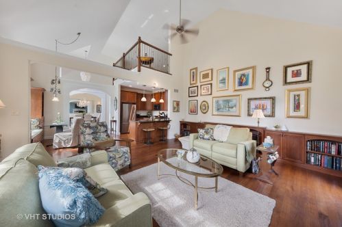 1001 Stacia Ln, Lemont IL  60439-2106 exterior