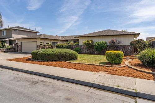 597 Creek Dr, Watsonville, CA 95076-3520