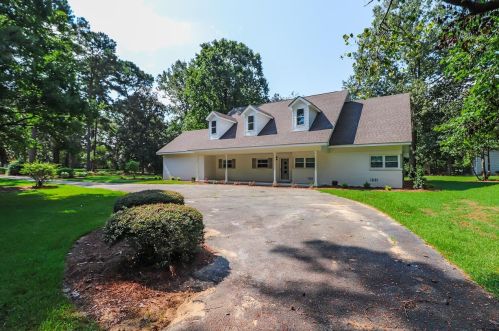 58 Pine Level Dr, Klondike, GA 31036-4866