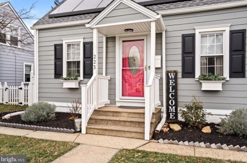 223 Maddock Ave, Trenton, NJ 08610-3515