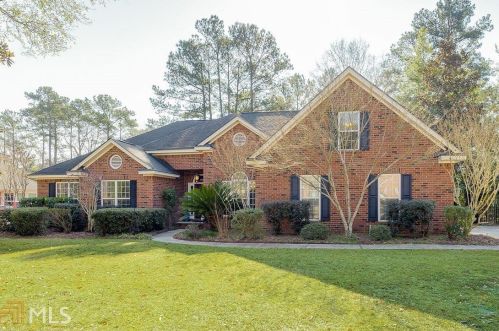 234 Stephanie Ave, Rincon, GA 31326-9646